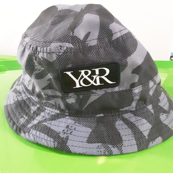 Accessories | Young Reckless Bucket Hat 